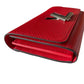 Louis Vuitton Twist Wallet EPI Red Leather