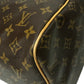 Louis Vuitton Speedy 30 Monogram Canvas Bag