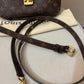 2205710-143054 Louis Vuitton Pochette Metis Monogram Bag ( FO4220)Made in Italy Comes with box , dustbag and the certificate