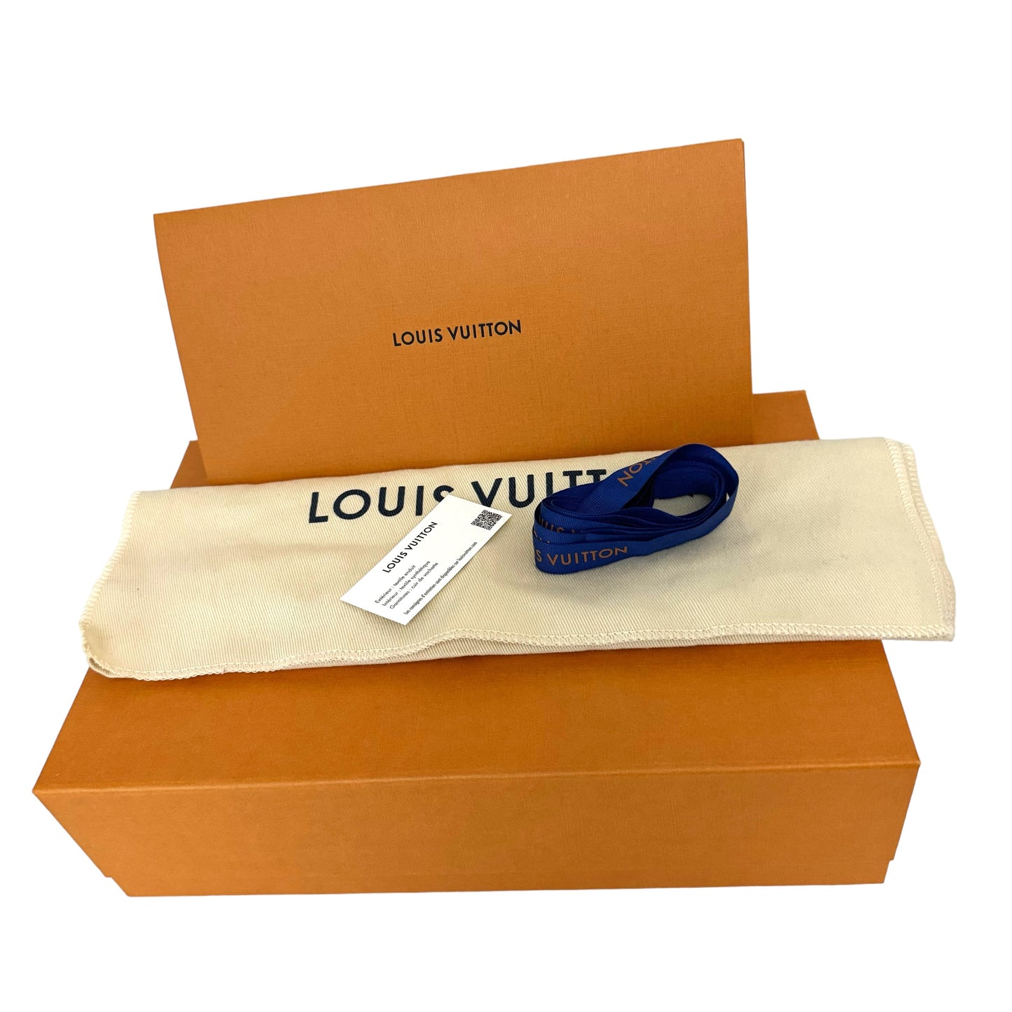 Louis Vuitton Pochette Accessoires NM Monogram Bag