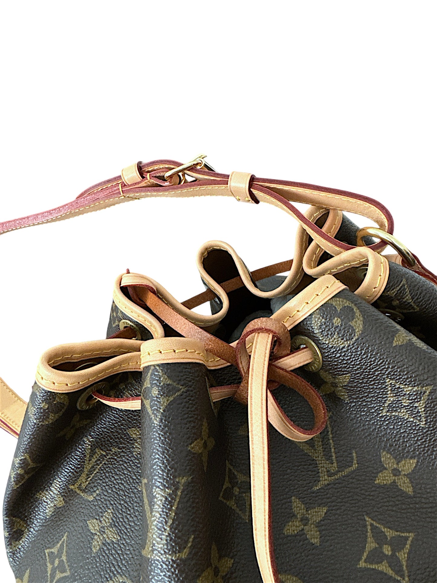 Louis Vuitton Noe GM Monogram Bag