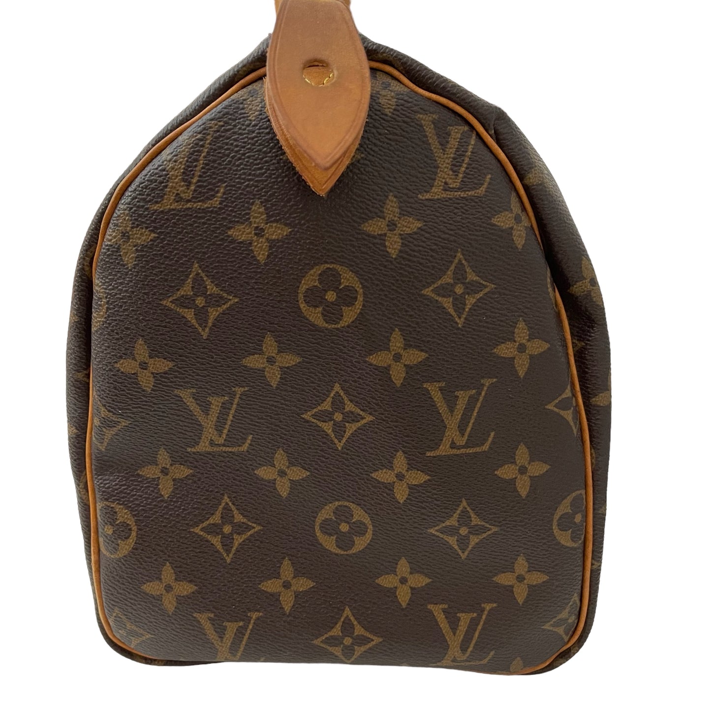 LOUIS VUITTON SPEEDY 30 MONOGRAM BAG