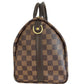 Louis Vuitton Speedy 30 Bandoulier Damier Ebene