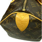 Louis Vuitton Speedy 30 Monogram Canvas Bag