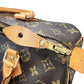 Louis Vuitton Speedy 30 Monogram Bag