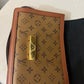 220570-143231 Louis Vuitton Dauphine MM Bag (FL4210) Made in France