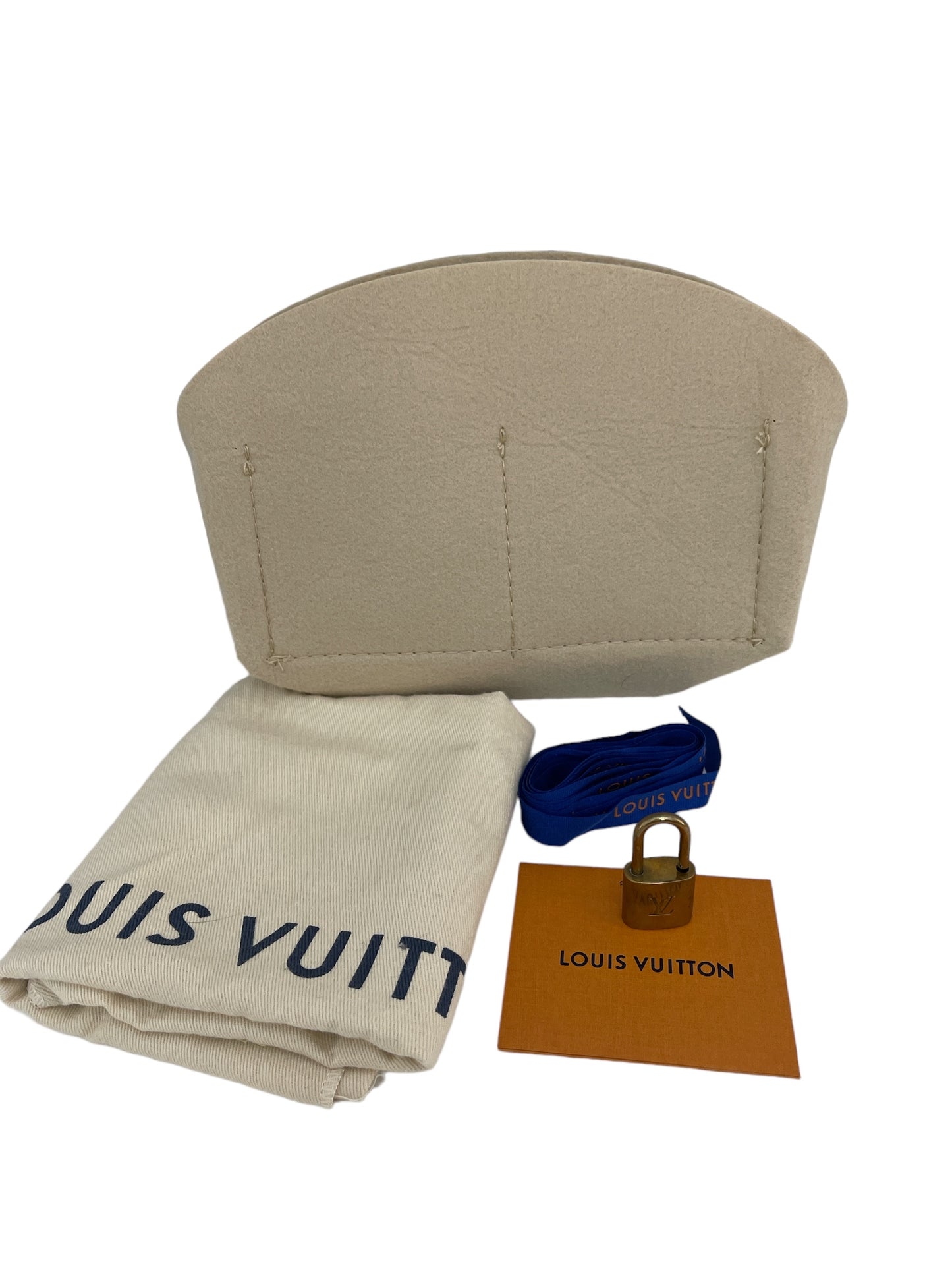 Louis Vuitton Alma BB Monogram Worldtour Bag