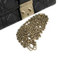￼Christian Dior Miss Dior Rendezvous-Vour Chain Wallet