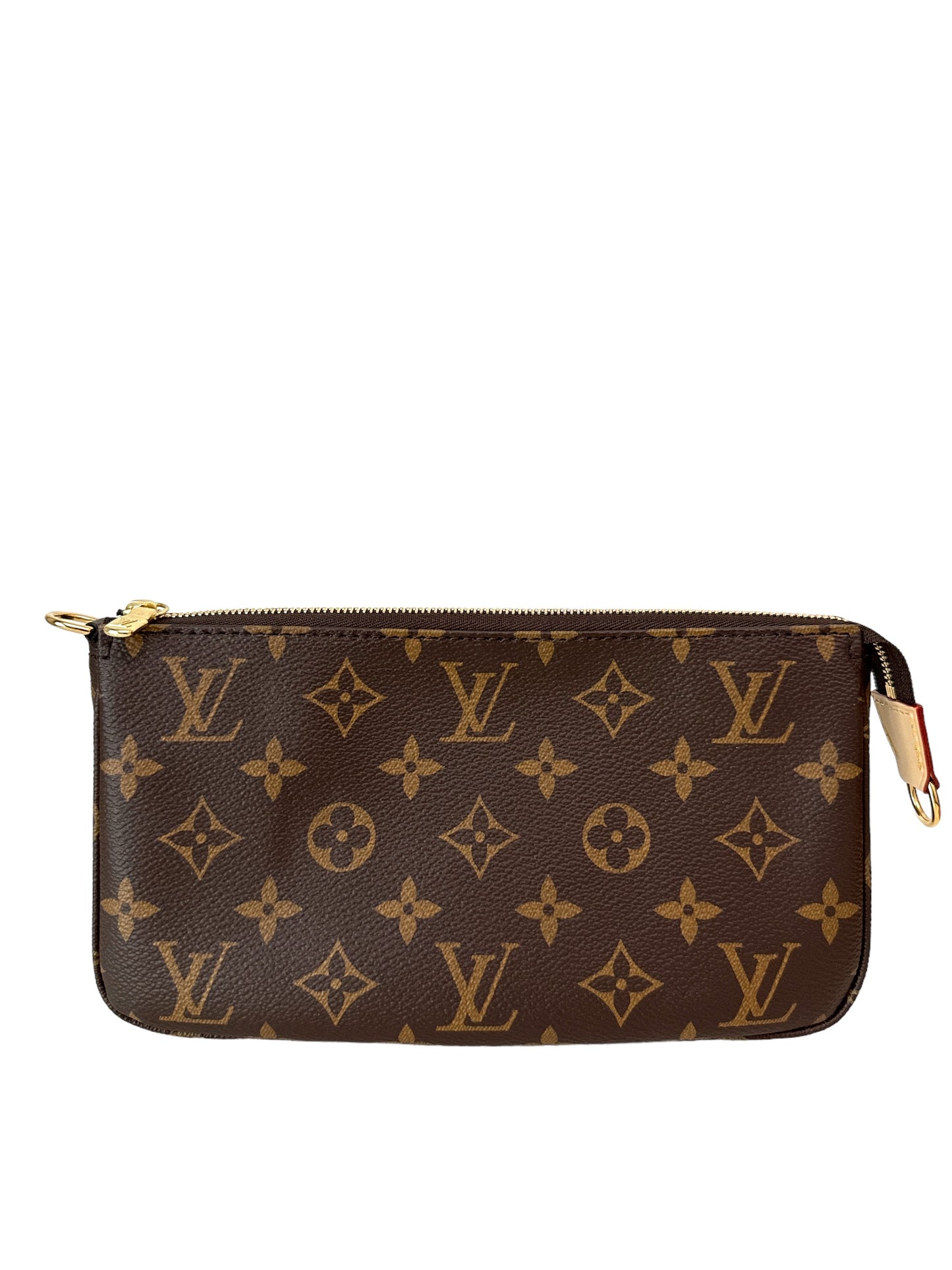 Louis Vuitton Pochette Accessoires NM Monogram Bag