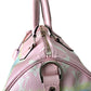 Louis Vuitton 
Pastel Monogram  Canvas Escale Speedy Bandouliere 30 Bag Limited Edition