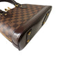 Louis Vuitton Alma BB Damier Ebene Handbag/crossbody bag