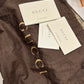 2205710-143144 Gucci horsebit 1955 GG Brown Camera Bag (645454 493075 / B03407885)