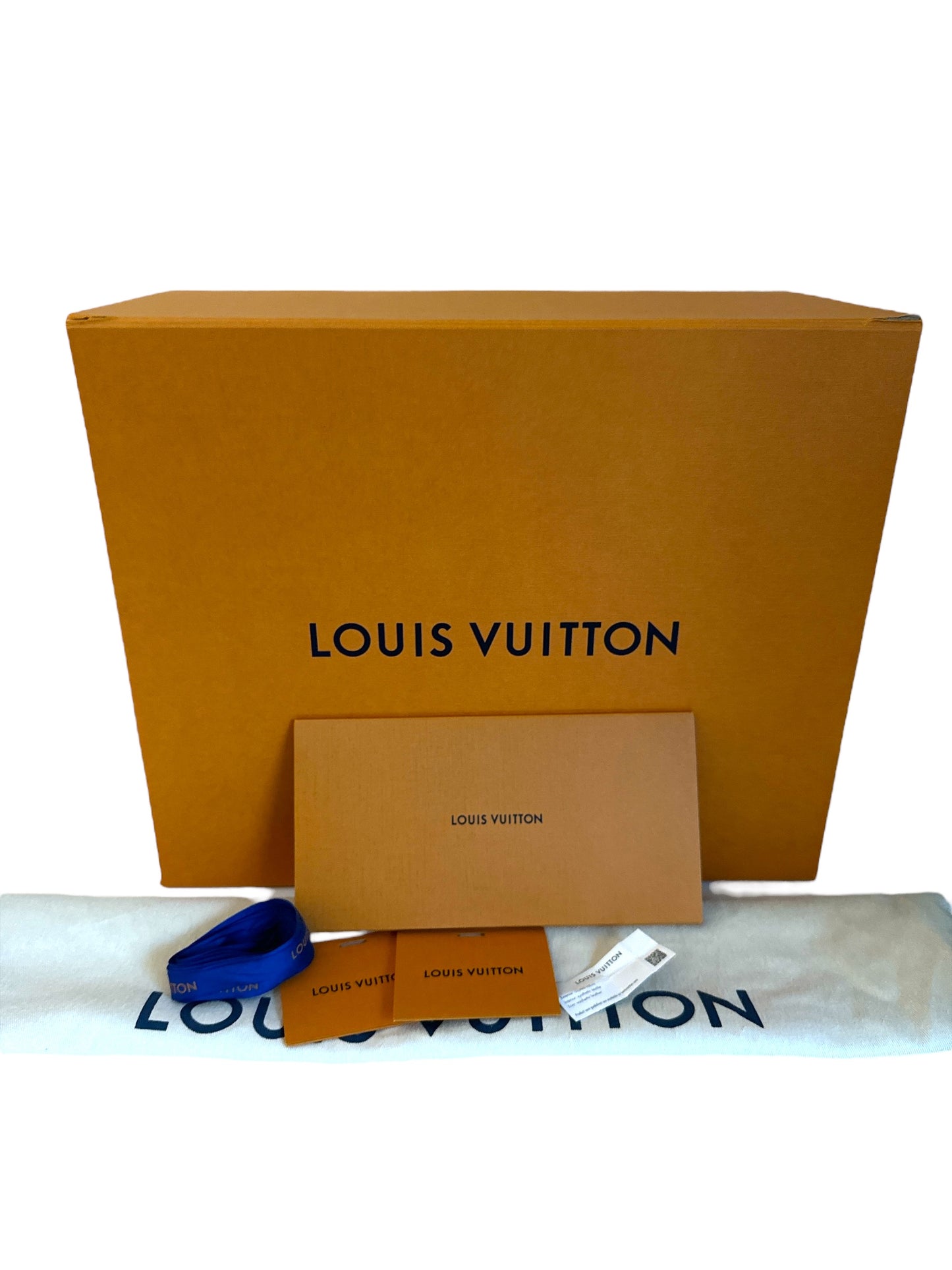 Louis Vuitton Neo Noe Monogram Black Bag