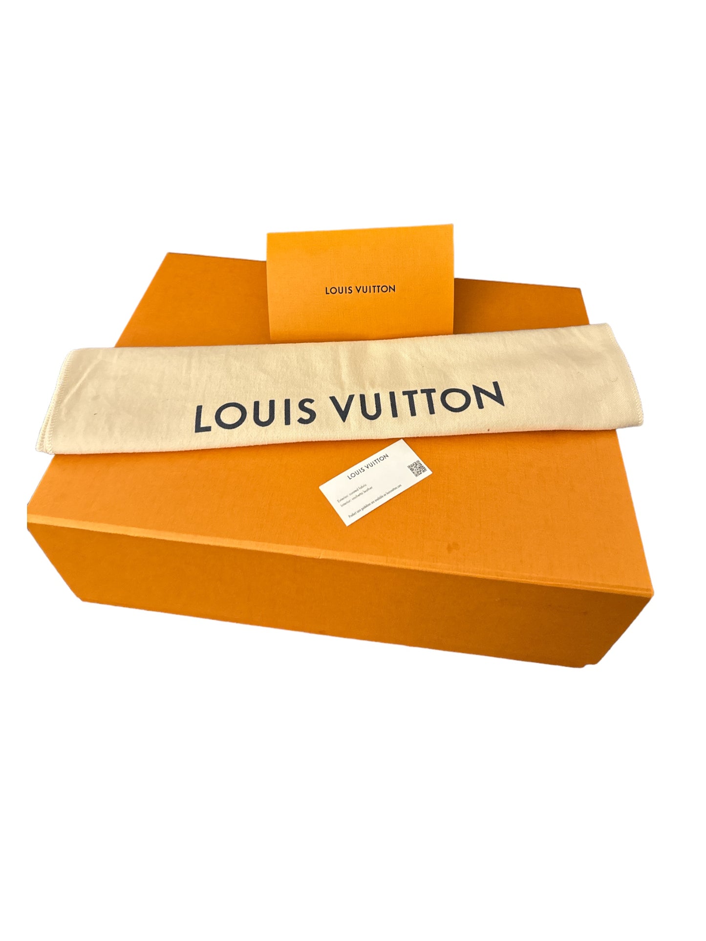 Louis Vuitton Toiletry 26 Monogram Pouch