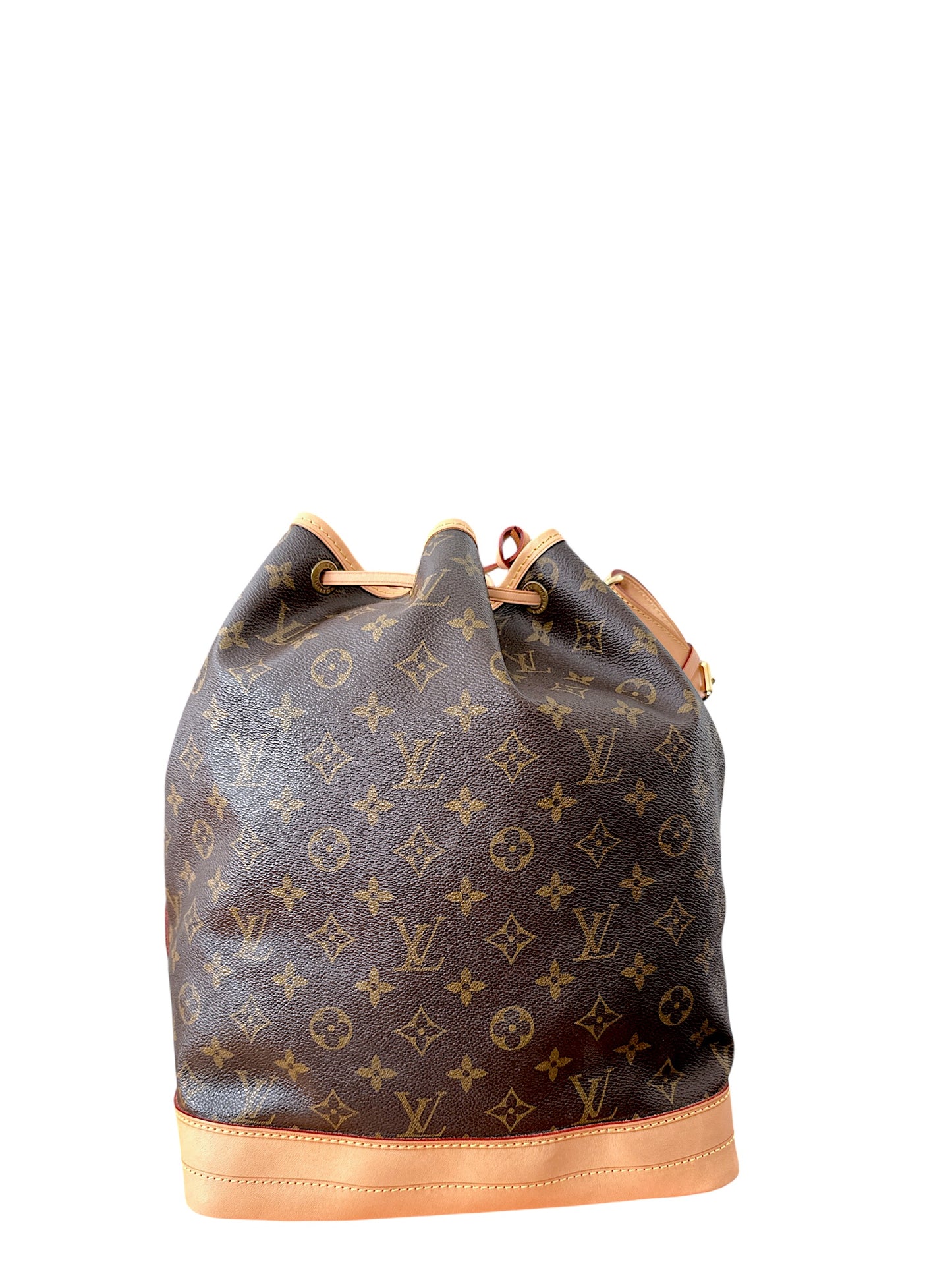 Louis Vuitton Noe GM Monogram Bag