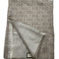 Gucci GG Long Scarf in Beige 70x200cm