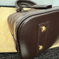 Louis Vuitton Alma BB Damier Ebene Bag