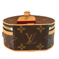 Louis Vuitton Mini Boîte Chapeau Monogram Canvas Crossbody/ Belt Bag