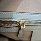 Gucci Horsebit 1955 GG Supreme Beige Crossbody Bag