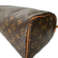 Louis Vuitton Speedy 25 Monogram Bag