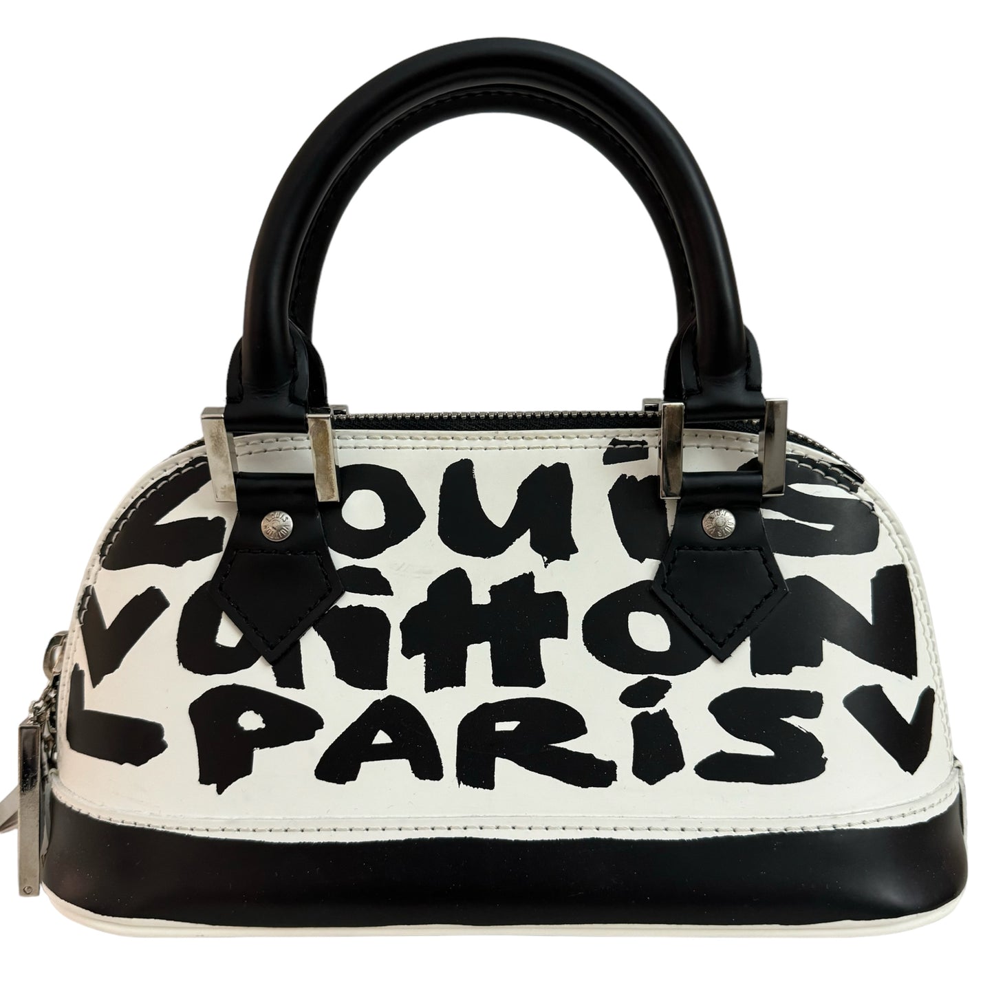 Louis Vuitton Alma Venus Limited Edition