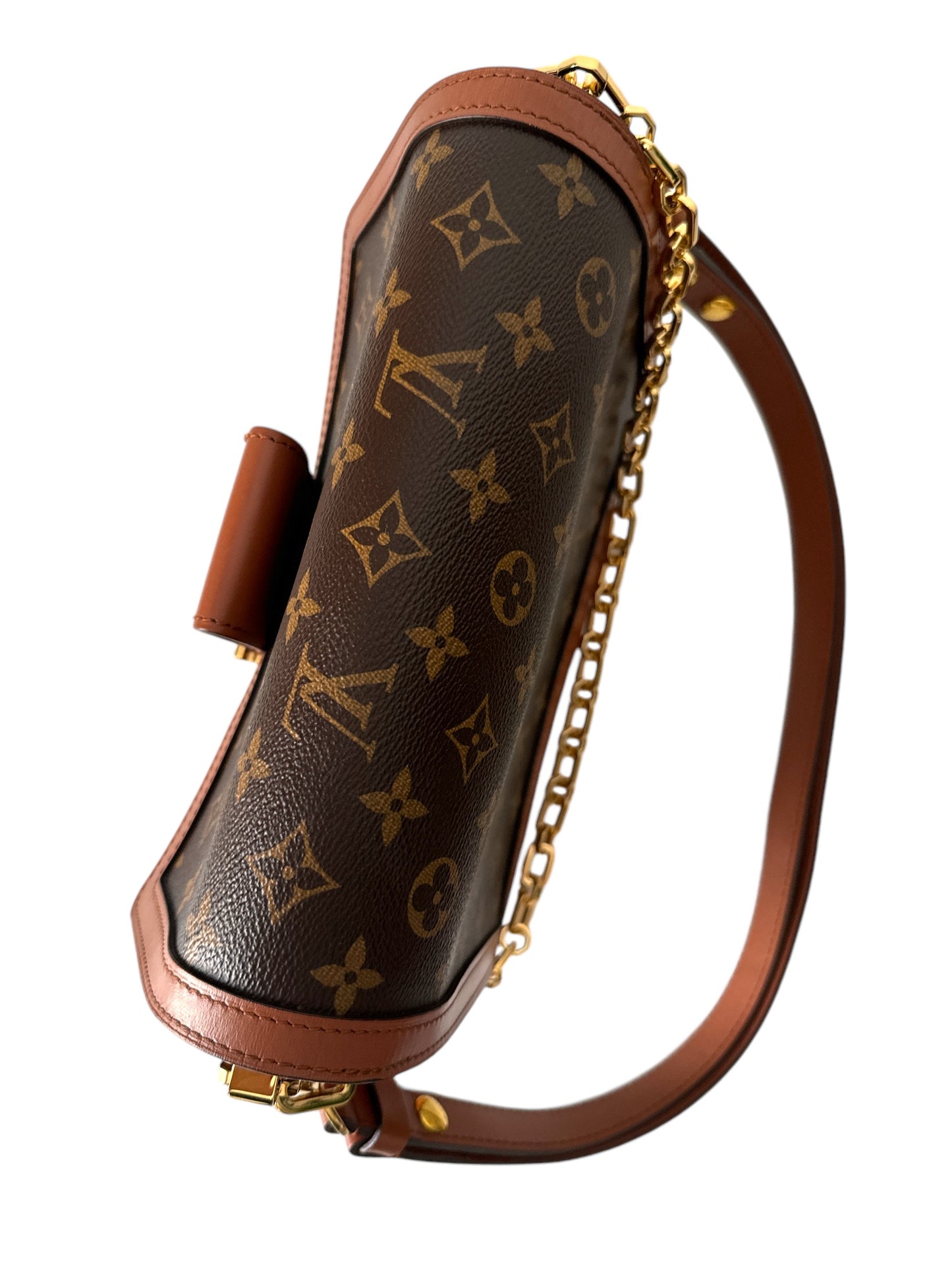 Louis Vuitton Dauphine MM Bag