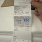 2205710-1432159 Gucci GG Bucket Hat Brown Sile L 576587 4HG62