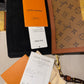 220570-143231 Louis Vuitton Dauphine MM Bag (FL4210) Made in France