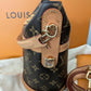 Louis Vuitton Duffle Monogram Bag