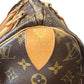 Louis Vuitton Speedy 30 Monogram Bag