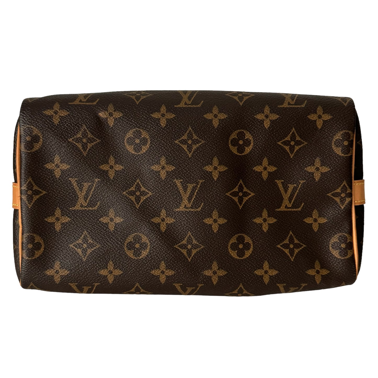 Louis Vuitton Speedy 25 bandouliere  monogram bag