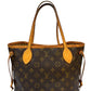 Louis Vuitton Neverfull PM Monogram Canvas Bag