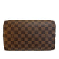 Louis Vuitton Speedy 25 Bandoulier Damier Ebene Bag