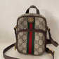 110580672 Gucci Ophidia GG Mini Bag