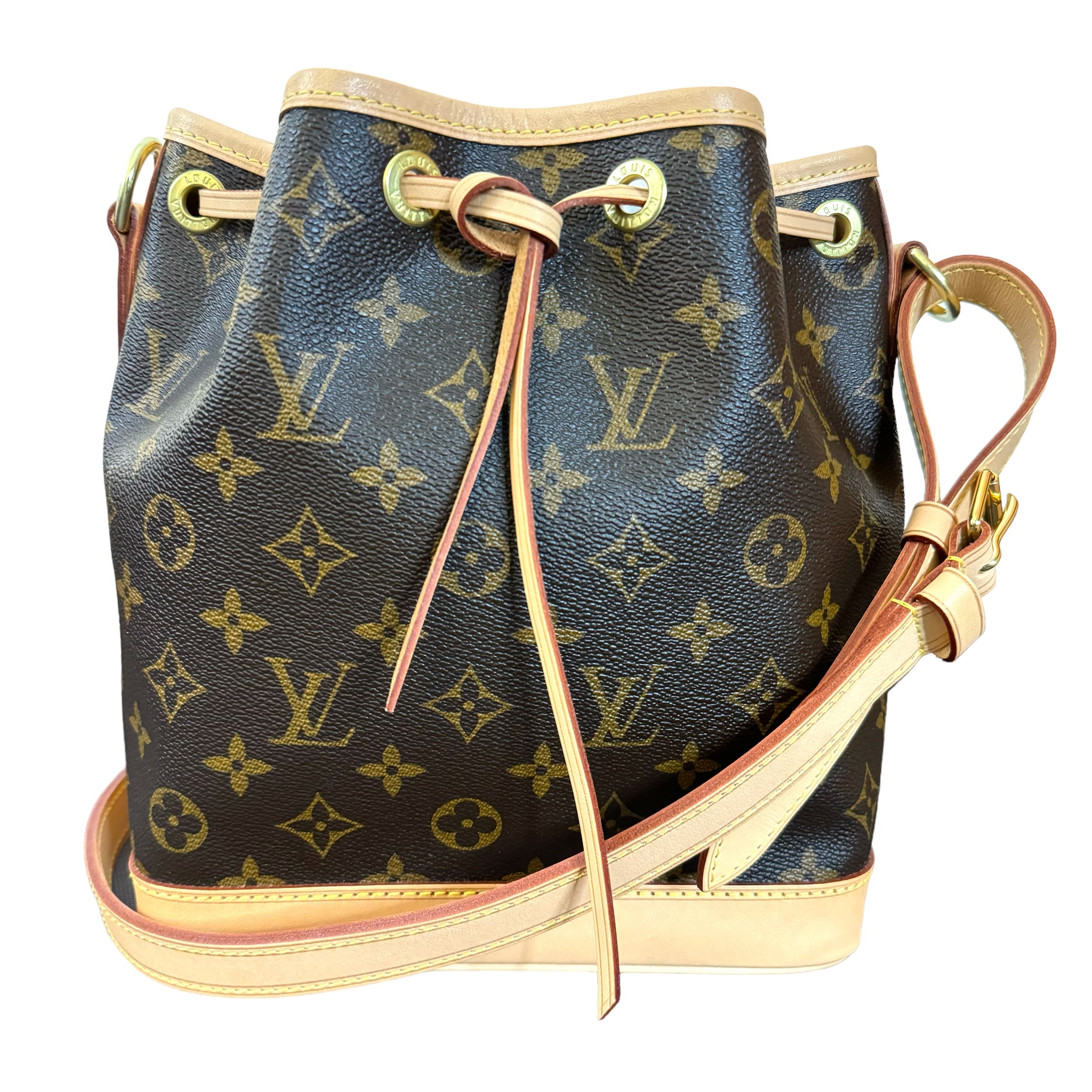 Louis vuitton discount monogram noe bb