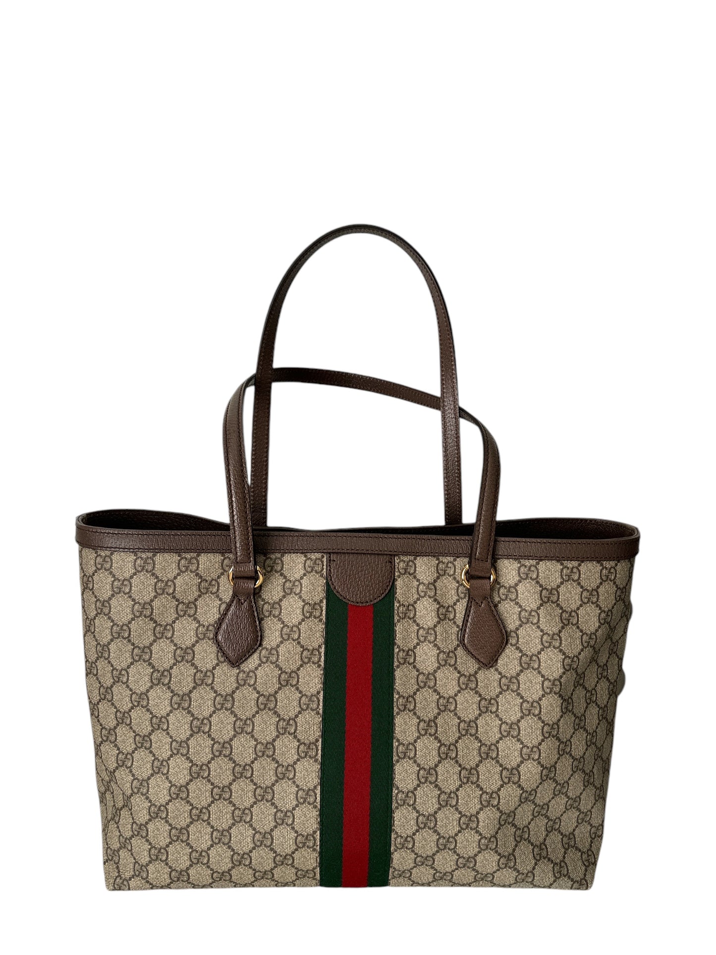 Gucci Ophidia Meduim Tote Bag