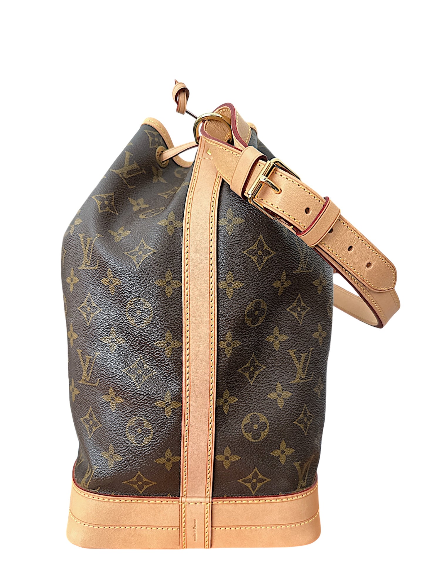 Louis Vuitton Noe GM Monogram Bag