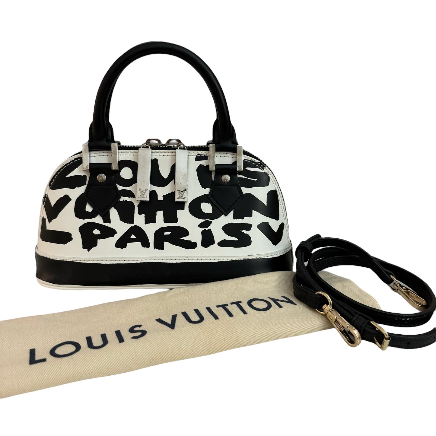Louis Vuitton Alma Venus Limited Edition