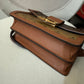 220570-143231 Louis Vuitton Dauphine MM Bag (FL4210) Made in France