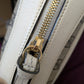 Gucci Horsebit 1955 GG Supreme Beige Crossbody Bag