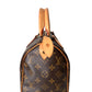 Louis Vuitton Speedy 25 Monogram Bag