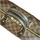 Louis Vuitton Speedy Bandoulier 35 Damier Ebene Bag