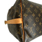 Louis Vuitton Speedy 30 Bandoulier Monogram Bag