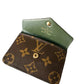 Louis Vuitton Felicie Strap & Go Crossbody Bag