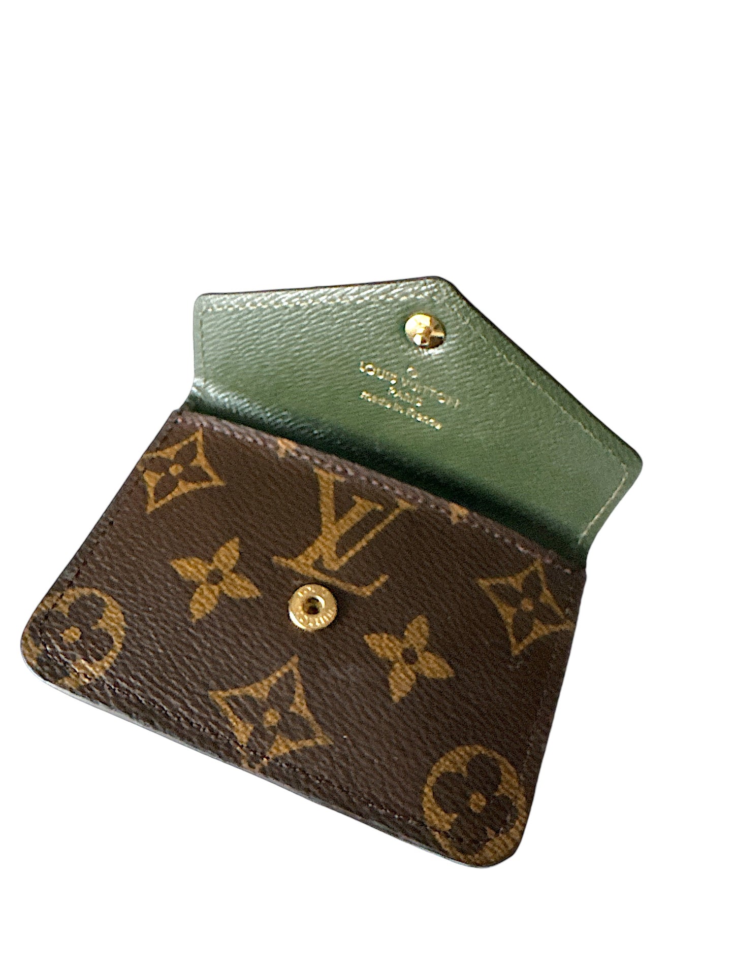 Louis Vuitton Felicie Strap & Go Crossbody Bag