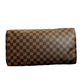 Louis Vuitton Speedy Bandoulier 35 Damier Ebene Bag