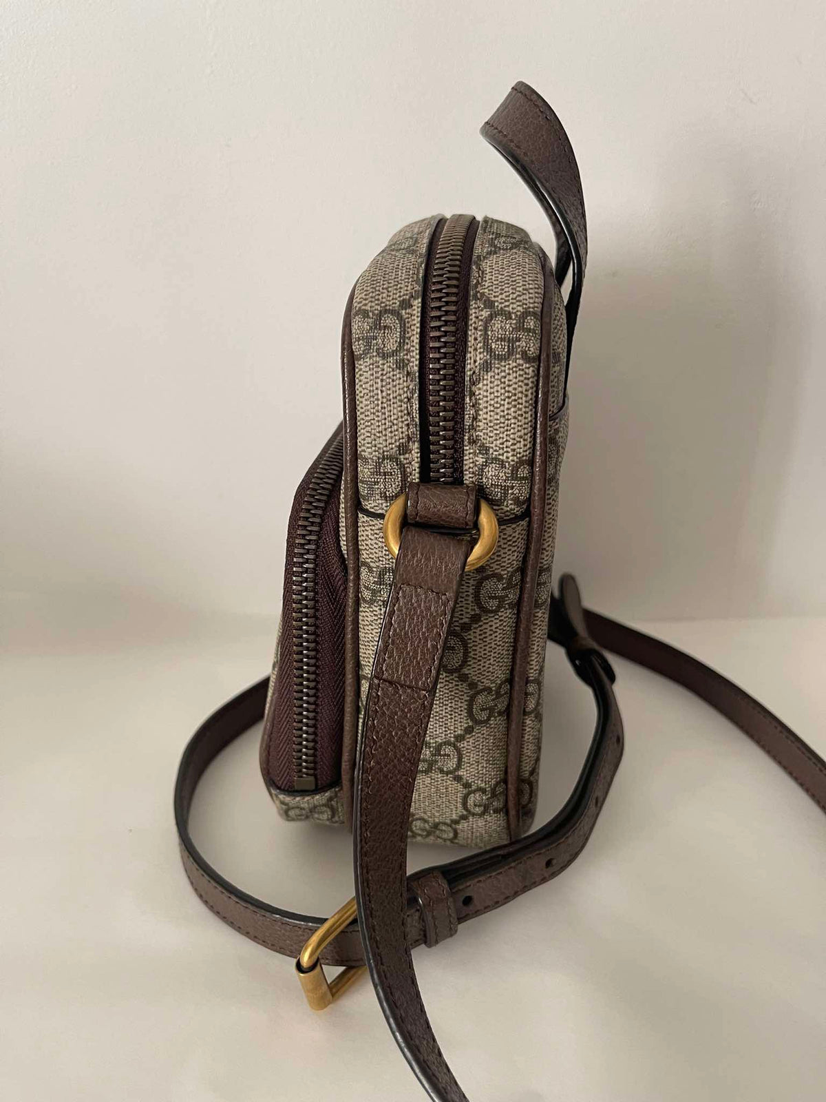 110580672 Gucci Ophidia GG Mini Bag