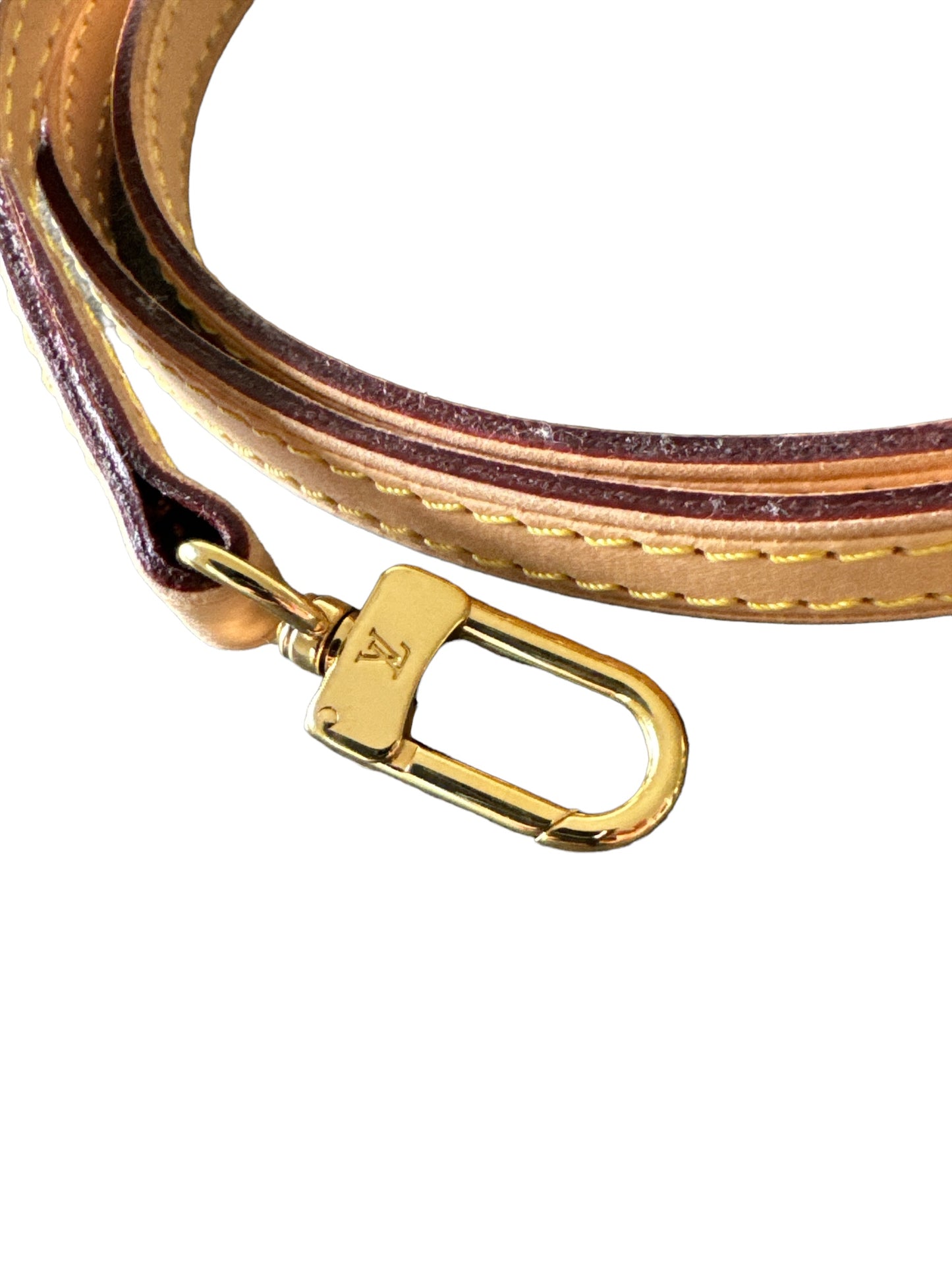 Louis Vuitton Shoulder Strap VVN