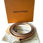 Louis Vuitton Shoulder Strap VVN