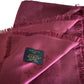 Louis Vuitton Monogram Classic Wine Shawl